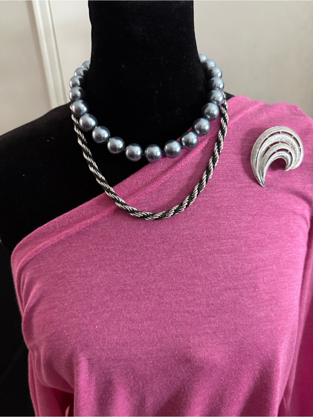 Designer Vintage Curated Complete Jewelry Collection Sets  Jewelry Category
